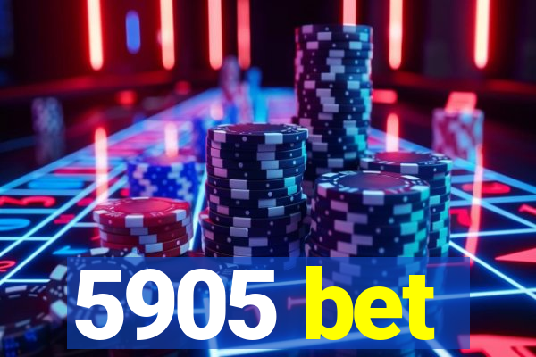 5905 bet